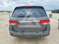 2014 Honda ODYSSEY фото