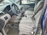 2014 Honda ODYSSEY photo