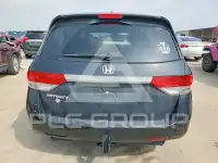 2014 Honda ODYSSEY фото