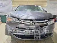 2014 Honda ODYSSEY photo