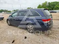 2014 Honda ODYSSEY фото
