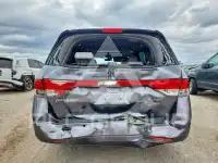 2014 Honda ODYSSEY фото