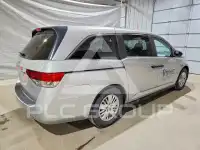 2014 Honda ODYSSEY photo