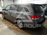 2014 Honda ODYSSEY фото