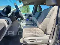 2014 Honda ODYSSEY фото