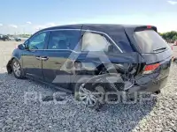 2014 Honda ODYSSEY фото