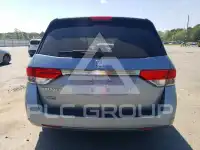 2014 Honda ODYSSEY photo