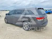 2014 Honda ODYSSEY фото