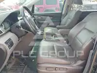 2014 Honda ODYSSEY фото