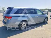 2014 Honda ODYSSEY photo