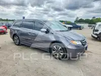 2014 Honda ODYSSEY фото