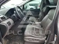 2014 Honda ODYSSEY фото