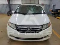 2014 Honda ODYSSEY фото
