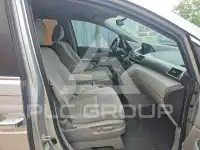 2014 Honda ODYSSEY фото