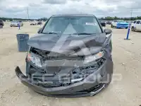 2014 Honda ODYSSEY фото