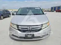 2014 Honda ODYSSEY фото