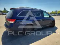 2014 Honda ODYSSEY фото