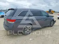 2014 Honda ODYSSEY фото