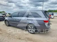 2014 Honda ODYSSEY фото