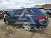 2014 Honda ODYSSEY photo