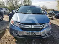 2014 Honda ODYSSEY фото