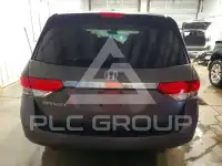 2014 Honda ODYSSEY фото