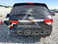 2014 Honda ODYSSEY фото