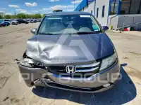 2014 Honda ODYSSEY фото