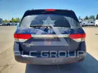 2014 Honda ODYSSEY фото
