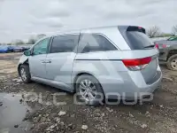 2014 Honda ODYSSEY photo