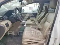 2014 Honda ODYSSEY фото