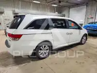 2014 Honda ODYSSEY фото