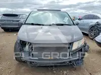 2014 Honda ODYSSEY фото