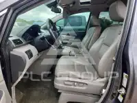 2014 Honda ODYSSEY фото