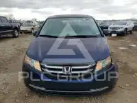2014 Honda ODYSSEY photo