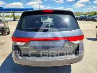 2014 Honda ODYSSEY фото