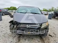2014 Honda ODYSSEY фото