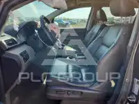 2014 Honda ODYSSEY фото