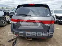 2014 Honda ODYSSEY фото