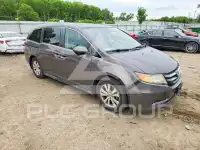 2014 Honda ODYSSEY photo