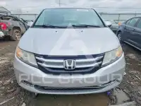 2014 Honda ODYSSEY photo
