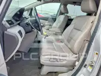 2014 Honda ODYSSEY фото