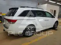 2014 Honda ODYSSEY фото
