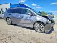 2014 Honda ODYSSEY фото