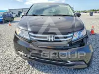 2014 Honda ODYSSEY фото