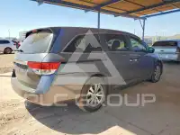 2014 Honda ODYSSEY фото