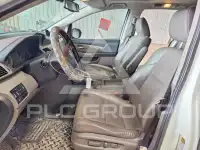 2014 Honda ODYSSEY фото