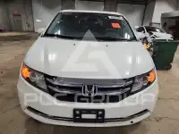 2014 Honda ODYSSEY фото