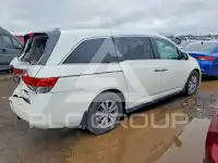 2014 Honda ODYSSEY photo