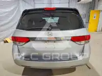 2014 Honda ODYSSEY photo